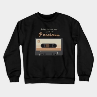 Retro Crewneck Sweatshirt